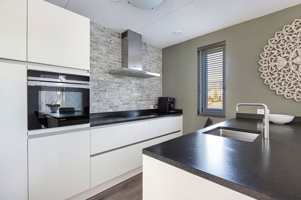 Medium property photo - Albert Wiggerssingel 7, 8302 TA Emmeloord